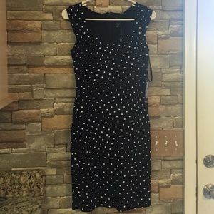 White House Black Market Dress